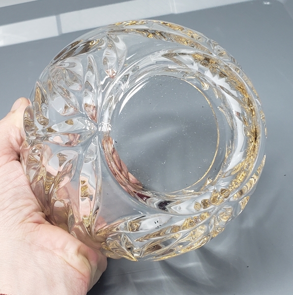 Gorham Full Lead Crystal - Picture 6 of 9